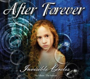 After Forever - Invisible Circles / Exordium: The A i gruppen CD hos Bengans Skivbutik AB (2168996)