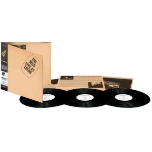 The Who - Live At Leeds (Dlx 3Lp) i gruppen VINYL hos Bengans Skivbutik AB (2168999)