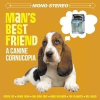 Various Artists - Man's Best Friend i gruppen CD hos Bengans Skivbutik AB (2169015)