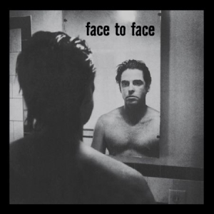 Face To Face - Face To Face (+ Bonus) i gruppen VINYL hos Bengans Skivbutik AB (2169030)