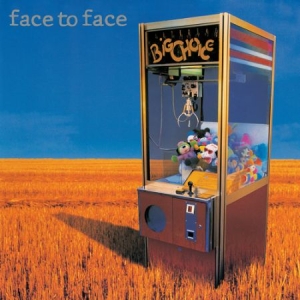 Face To Face - Big Choice (+ Bonus) i gruppen VINYL hos Bengans Skivbutik AB (2169032)