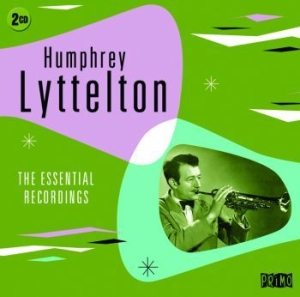 Lyttelton Humphrey - Essential Recordings i gruppen CD hos Bengans Skivbutik AB (2169034)