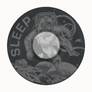 Sleep - Clarity The i gruppen VINYL hos Bengans Skivbutik AB (2169039)