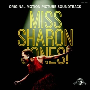 Jones Sharon & The Dap-Kings - Miss Sharon Jones! Ost i gruppen VINYL hos Bengans Skivbutik AB (2169041)