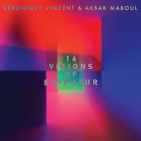 Vincent Veronique/Aksak Maboul - 16 Visions Of Ex-Futur i gruppen VI TIPSER / Julegavetips CD hos Bengans Skivbutik AB (2169050)