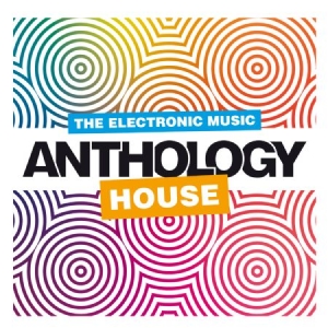 Various Artists - House Anthology i gruppen CD hos Bengans Skivbutik AB (2169057)