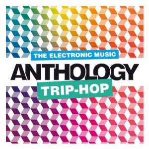 Various Artists - Trip-Hop Anthology i gruppen CD hos Bengans Skivbutik AB (2169058)