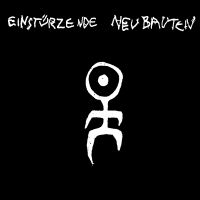 Einstürzende Neubauten - Greatest Hits i gruppen CD hos Bengans Skivbutik AB (2169069)