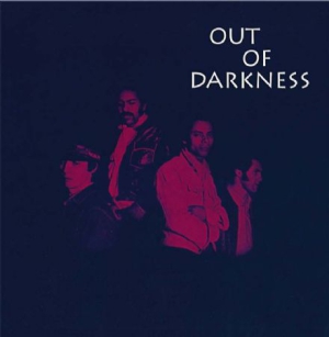 Out Of Darkness - Out Of Darkness i gruppen CD hos Bengans Skivbutik AB (2169084)