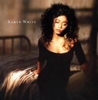 White Karyn - Karyn White - Deluxe i gruppen CD hos Bengans Skivbutik AB (2169087)