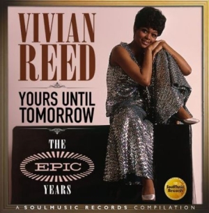 Reed Vivian - Yours Until Tomorrow - Epic Years i gruppen CD hos Bengans Skivbutik AB (2169088)