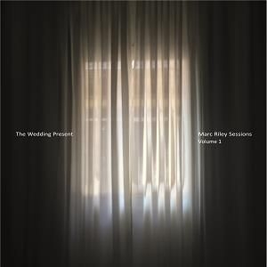 Wedding Present - Marc Riley Sessions Vol.1 i gruppen CD hos Bengans Skivbutik AB (2169090)