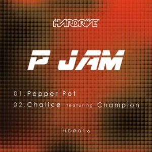 P Jam - Pepper Pot i gruppen VINYL hos Bengans Skivbutik AB (2169101)