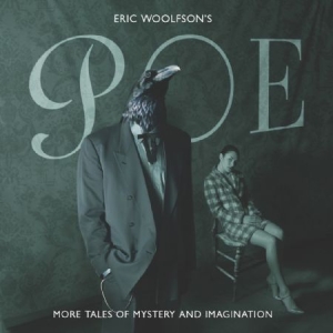 Woolfson Eric - PoeMore Tales Of Of Mystery And Im i gruppen VINYL hos Bengans Skivbutik AB (2169114)