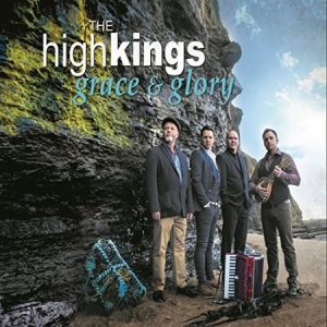 High Kings - Grace & Glory i gruppen CD hos Bengans Skivbutik AB (2169130)