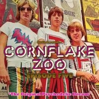 Blandade Artister - Cornflake Zoo Episode Five i gruppen CD hos Bengans Skivbutik AB (2169141)