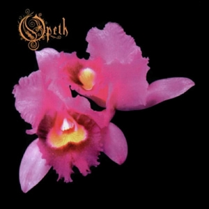 Opeth - Orchid i gruppen Minishops / Opeth hos Bengans Skivbutik AB (2169310)