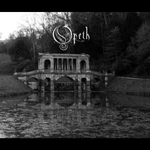 Opeth - Morningrise i gruppen Minishops / Opeth hos Bengans Skivbutik AB (2169311)