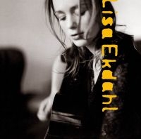 Lisa Ekdahl - Lisa Ekdahl i gruppen Minishops / Lisa Ekdahl hos Bengans Skivbutik AB (2169316)