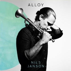 Janson Nils - Alloy i gruppen CD hos Bengans Skivbutik AB (2169491)