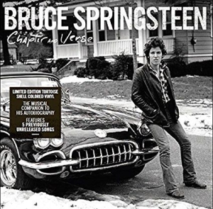 Springsteen Bruce - Chapter And.. -Coloured- i gruppen Minishops / Bruce Springsteen hos Bengans Skivbutik AB (2169719)