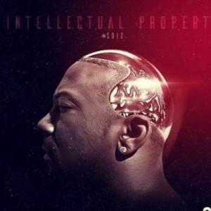 Ras Kass - Intellectual Property i gruppen VINYL hos Bengans Skivbutik AB (2169732)