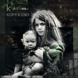 Kant Kino - Kopfkino i gruppen CD hos Bengans Skivbutik AB (2169738)