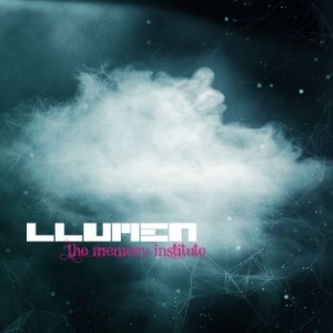 Llumen - Memory Institute The i gruppen CD hos Bengans Skivbutik AB (2169739)