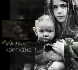 Kant Kino - Kopfkino - 2 Cd Limited i gruppen CD hos Bengans Skivbutik AB (2169741)