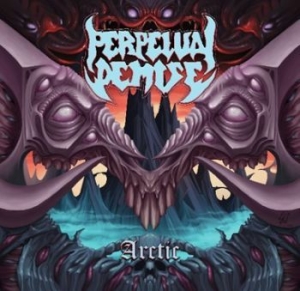 Perpetual Demise - Arctic i gruppen CD hos Bengans Skivbutik AB (2169746)