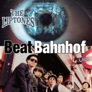 Liptones The / Beat Bahnhof - Liptones The / Beat Bahnhof i gruppen VINYL hos Bengans Skivbutik AB (2170244)