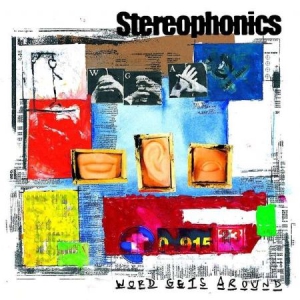 Stereophonics - Word Gets Around (Vinyl) i gruppen VINYL hos Bengans Skivbutik AB (2170269)