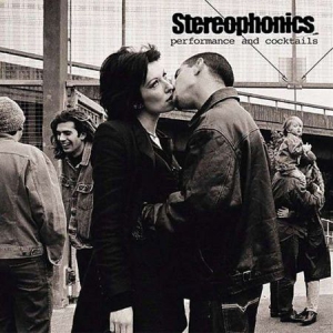 Stereophonics - Performance And Cocktails (Vinyl) i gruppen -Start LP3 hos Bengans Skivbutik AB (2170270)