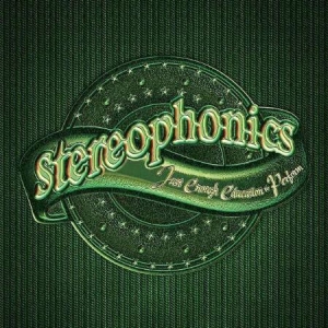 Stereophonics - Just Enough Education To Perform (V i gruppen VINYL hos Bengans Skivbutik AB (2170271)