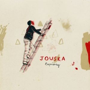 Jouska - Topiary i gruppen CD hos Bengans Skivbutik AB (2170292)