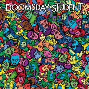 Doomsday Student - A Self-Help Tragedy i gruppen CD hos Bengans Skivbutik AB (2170298)