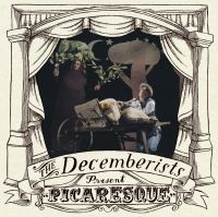 Decemberists The - Picaresque i gruppen CD hos Bengans Skivbutik AB (2170307)