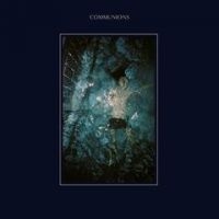 Communions - Blue i gruppen VINYL hos Bengans Skivbutik AB (2170310)