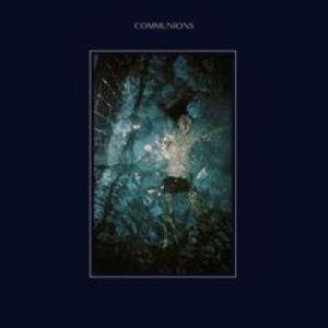 Communions - Blue i gruppen CD hos Bengans Skivbutik AB (2170311)