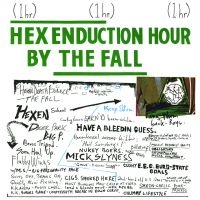 Fall - Hex Enduction Hour i gruppen VINYL hos Bengans Skivbutik AB (2170322)