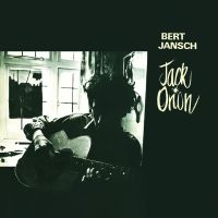 Jansch Bert - Jack Orion i gruppen VINYL hos Bengans Skivbutik AB (2170324)