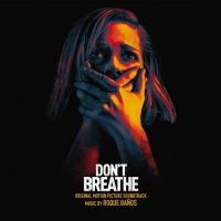 Roque Banos - Don't Breathe Original Motion Pictu i gruppen VINYL hos Bengans Skivbutik AB (2170346)