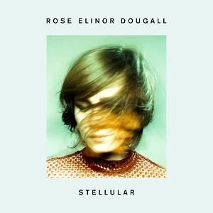 Dougall Rose Elinor - Stellular i gruppen CD hos Bengans Skivbutik AB (2170349)