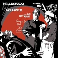 Helldorado - Volume 2 i gruppen CD hos Bengans Skivbutik AB (2170371)