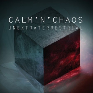 Calm'n'chaos - Unextraterrestial i gruppen CD hos Bengans Skivbutik AB (2170374)