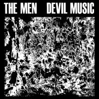 The Men - Devil Music i gruppen VI TIPSER / Julegavetips Vinyl hos Bengans Skivbutik AB (2170658)