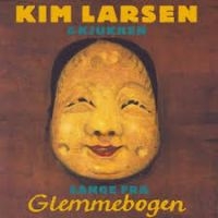 Kim Larsen & Kjukken - Sange Fra Glemmebogen i gruppen Minishops / Gasolin hos Bengans Skivbutik AB (2170704)