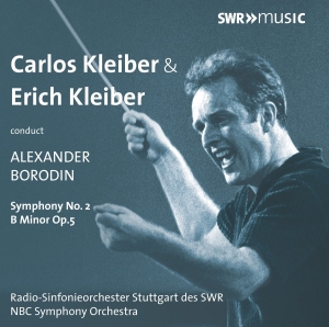 Swr Radio-Sinfonieorchester Stuttga - Symphony No. 2 i gruppen VI TIPSER / Julegavetips CD hos Bengans Skivbutik AB (2170722)