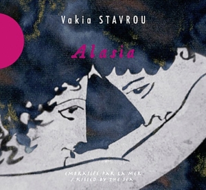 Vakia Stavrou - Alasia i gruppen CD hos Bengans Skivbutik AB (2170759)