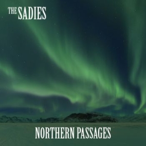 Sadies - Northern Passages i gruppen VI TIPSER / Klassiska lablar / YepRoc / CD hos Bengans Skivbutik AB (2196357)